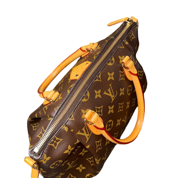 Louis Vuitton Turenne PM Monogram|EUC|Strap included - Picture 10 of 14